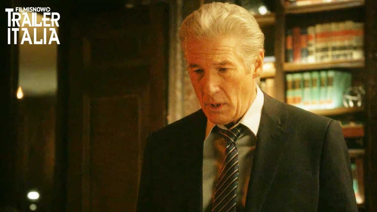 The Dinner: Richard Gere in una clip esclusiva dal film di Oren Moverman