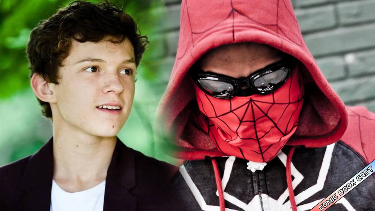 Tom Holland vuole Spider-Man Vs. Spider-Girl nel sequel di Spider-Man: Homecoming