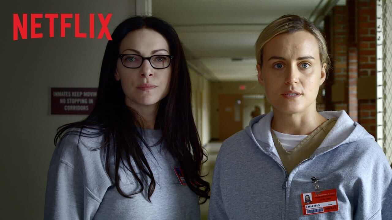 Orange Is the New Black 5: recensione del primo episodio della serie Netflix