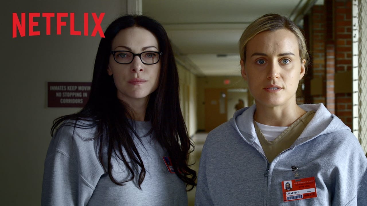 Orange is the New Black 5: Netflix diffonde il trailer della quinta stagione