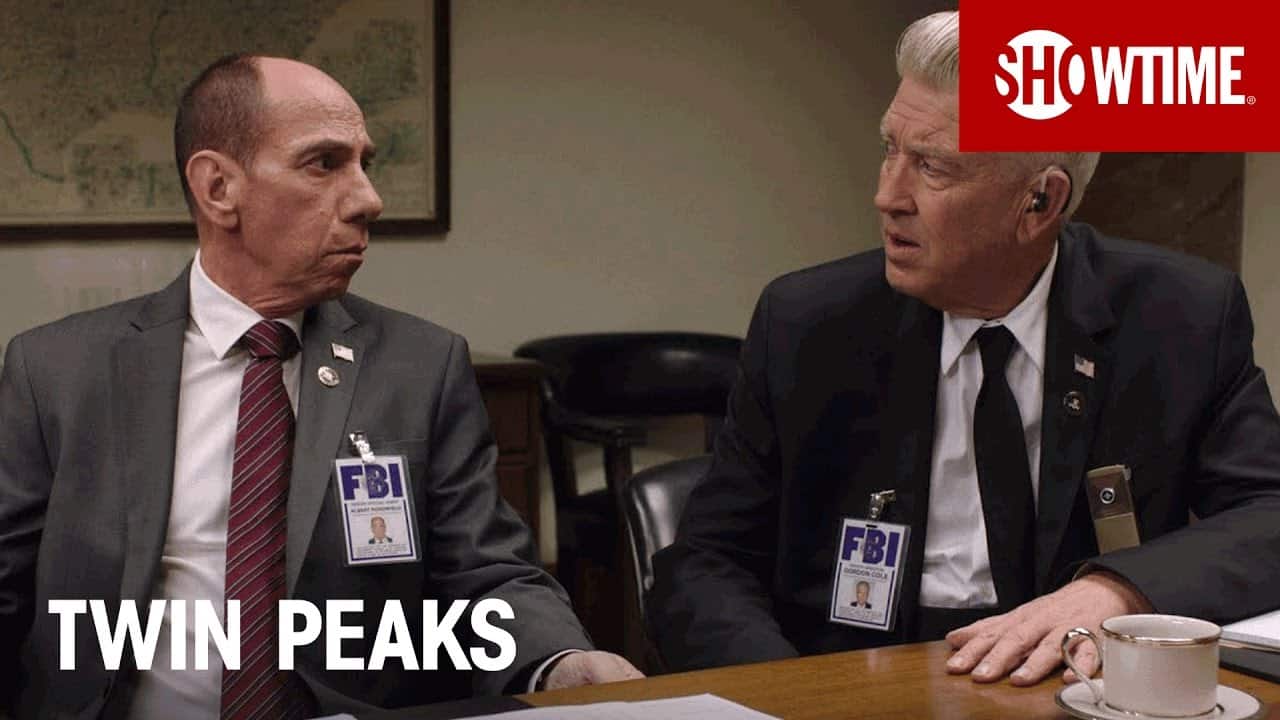Twin Peaks: “Sta accadendo di nuovo” nell’ultimo trailer di David Lynch