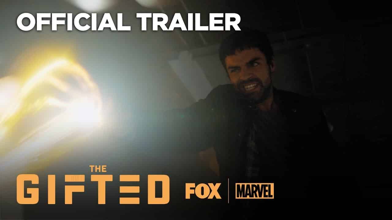 Gifted – Rivelato il fantastico trailer della nuova serie tv sugli X-Men
