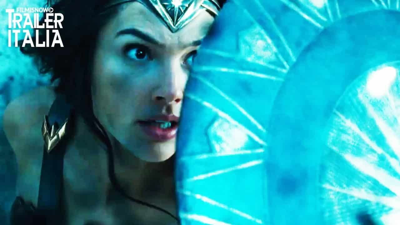 Wonder Woman: il villain Doctor Poison nel nuovo trailer italiano ‘Warrior’