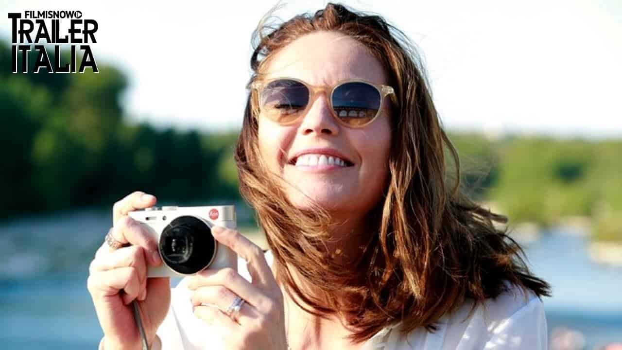 Parigi Può Attendere: trailer italiano del film di Eleanor Coppola