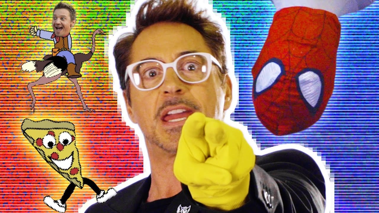 Robert Downey Jr. promette la visita migliore di tutti i tempi sul set di Avengers: Infinity War
