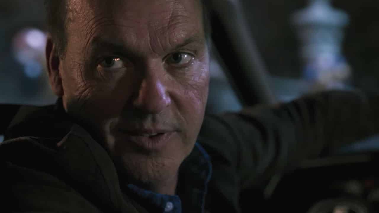 Michael Keaton vuole cambiare nella clip di Spider-Man: Homecoming