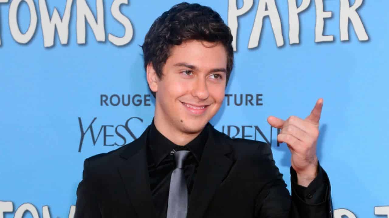 Nat Wolff si unisce al cast di Mortal, fantasy di Andre Ovredal