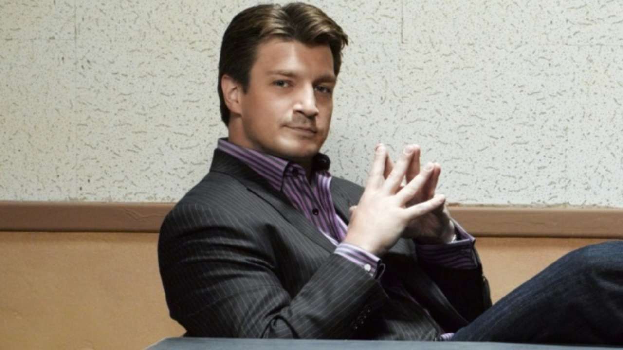 Nathan Fillion è Tony Stark in un Easter Egg di Guardiani della Galassia 2