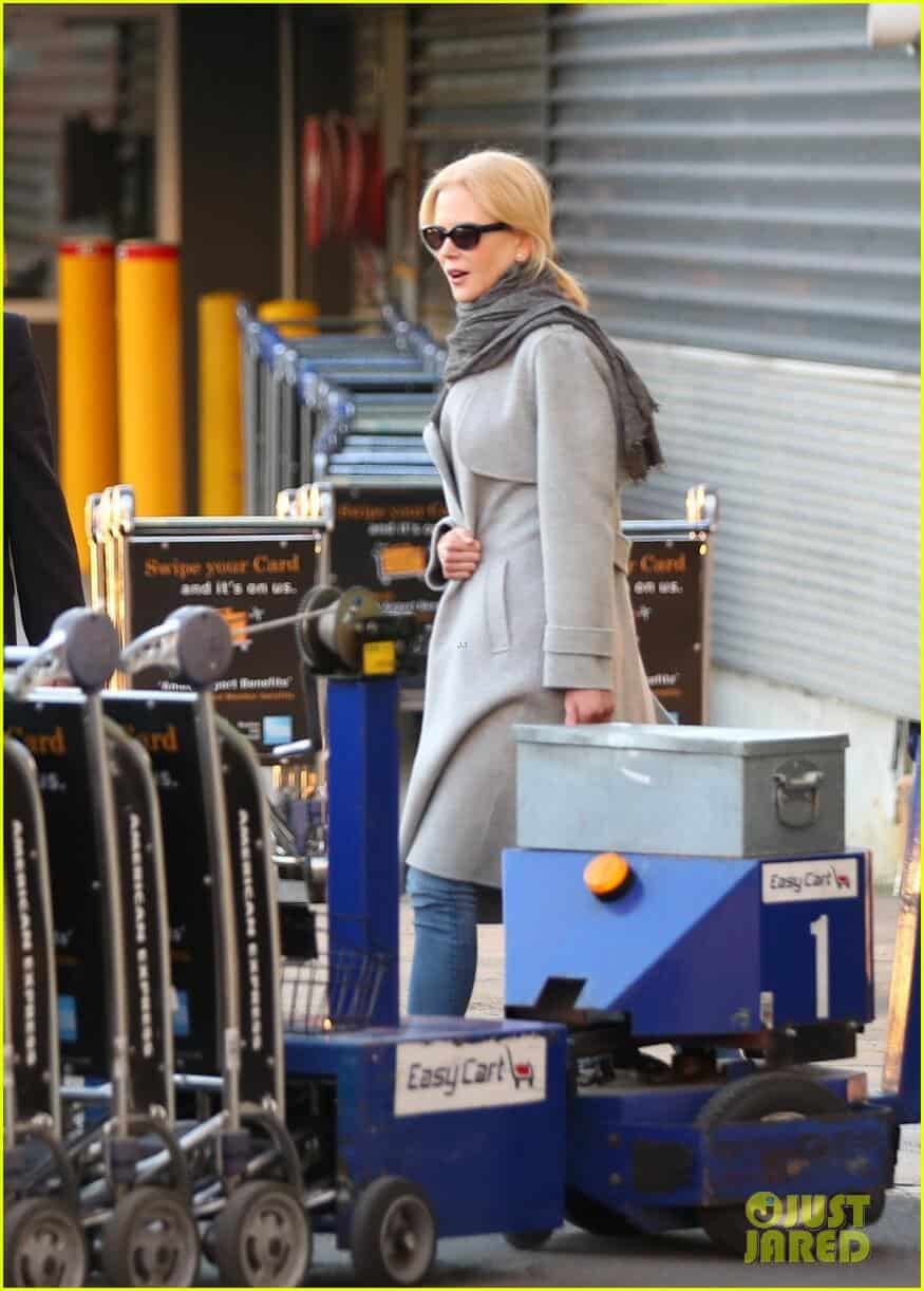 nicole kidman aquaman sydney 1