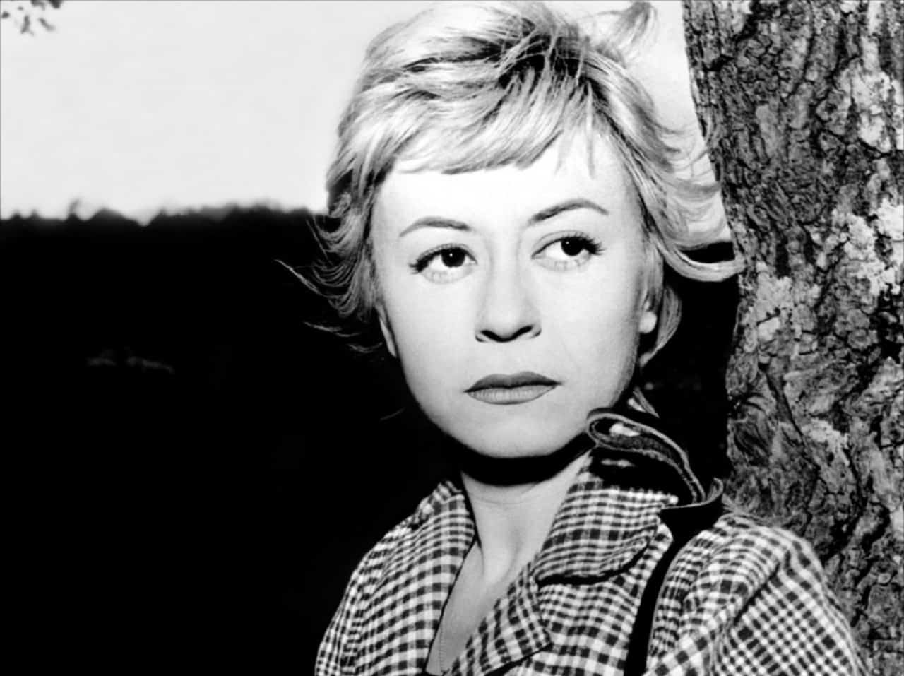 Le notti di Cabiria: recensione del film di Federico Fellini