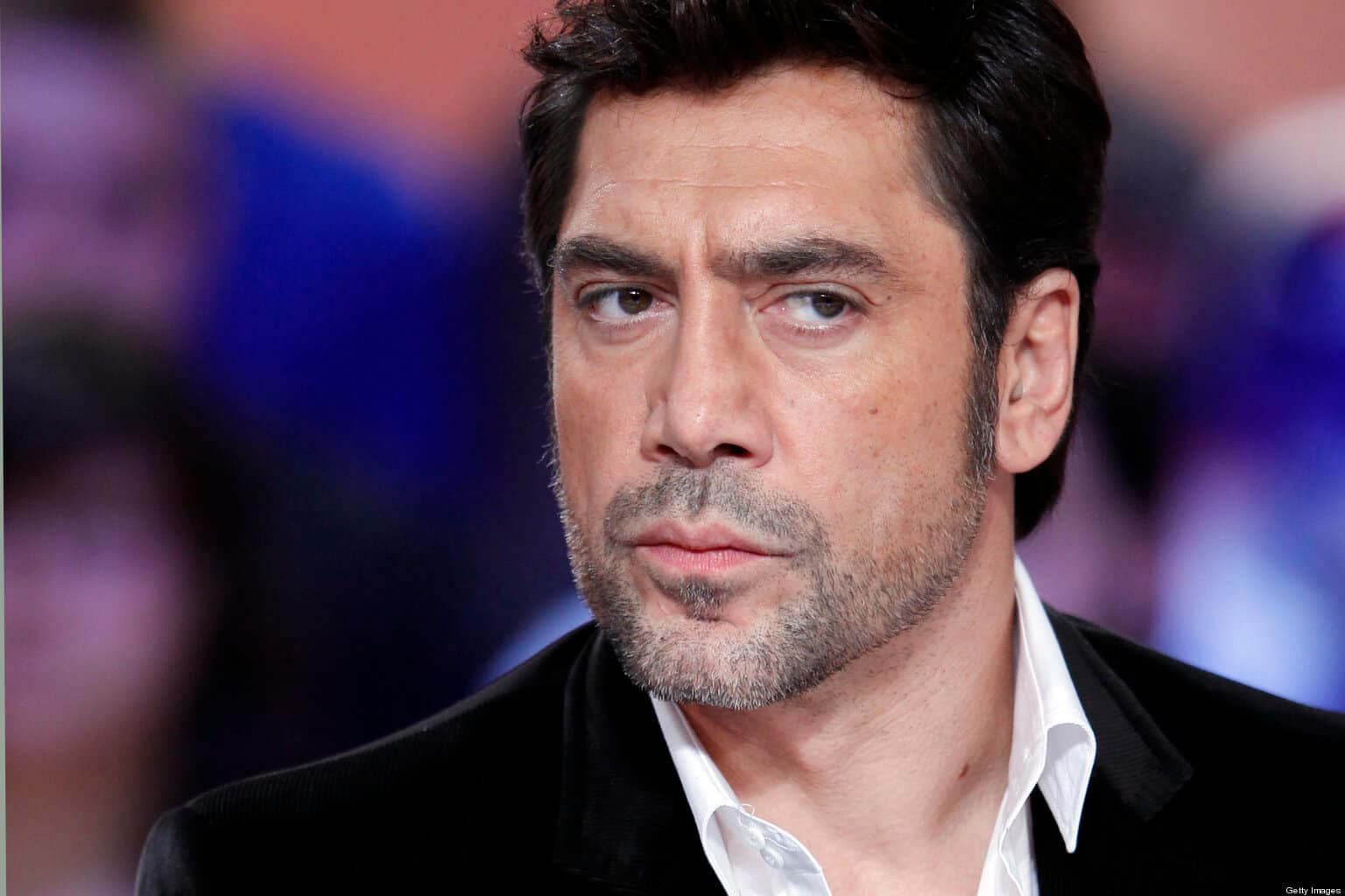 Javier Bardem: “Vi svelo la chiave per essere un vero villain”