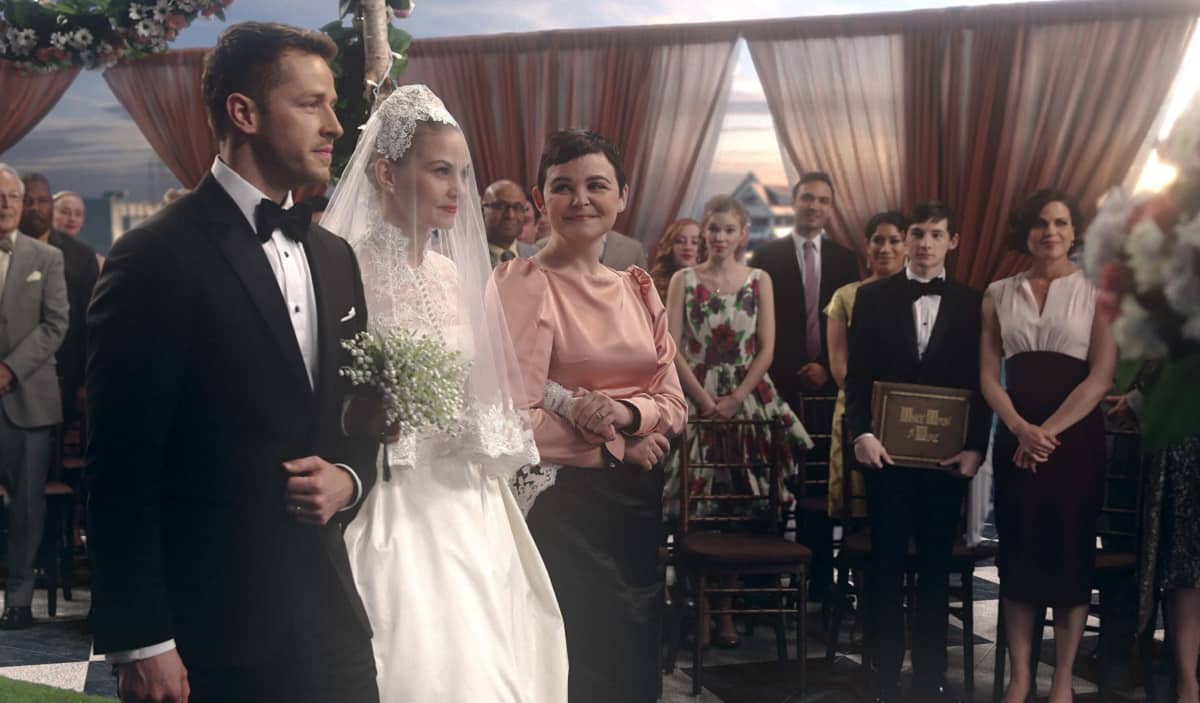 Once Upon A Time 6×20: promo e sneak peek dell’episodio musicale “The Song in Your Heart”