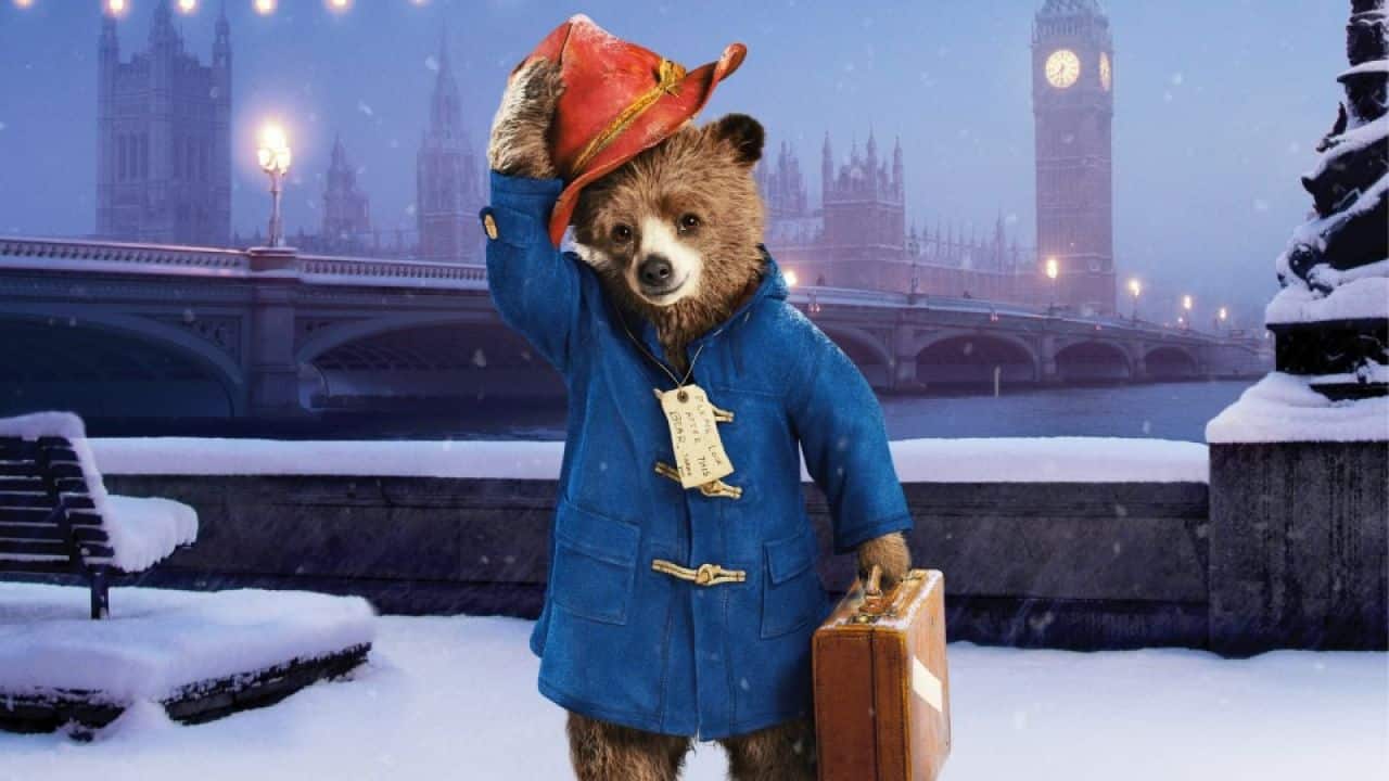 Paddington 2 sarà il film evento speciale a Alice nella Città