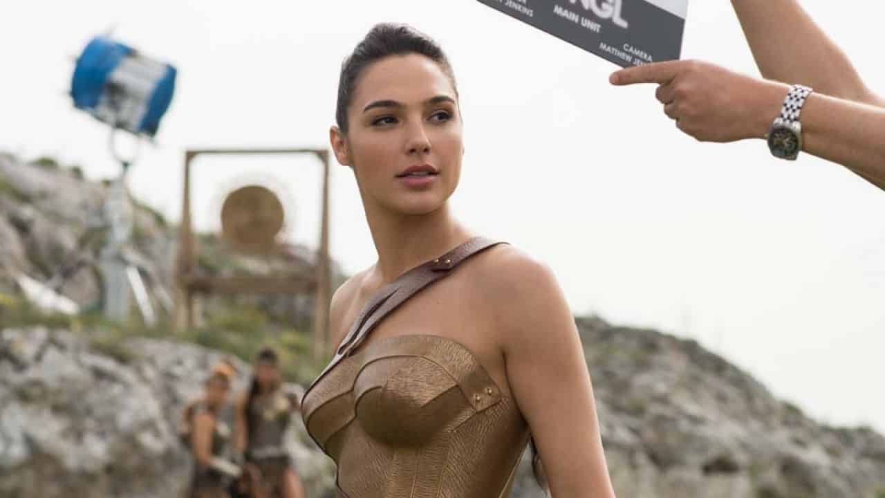 Patty Jenkins su cosa vorrebbe raccontare nei sequel di Wonder Woman