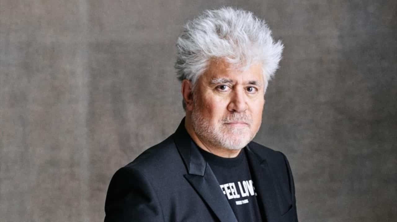 Pedro Almodóvar – Dopo le polemiche a Cannes 2017 dirigerà una serie per Netflix?