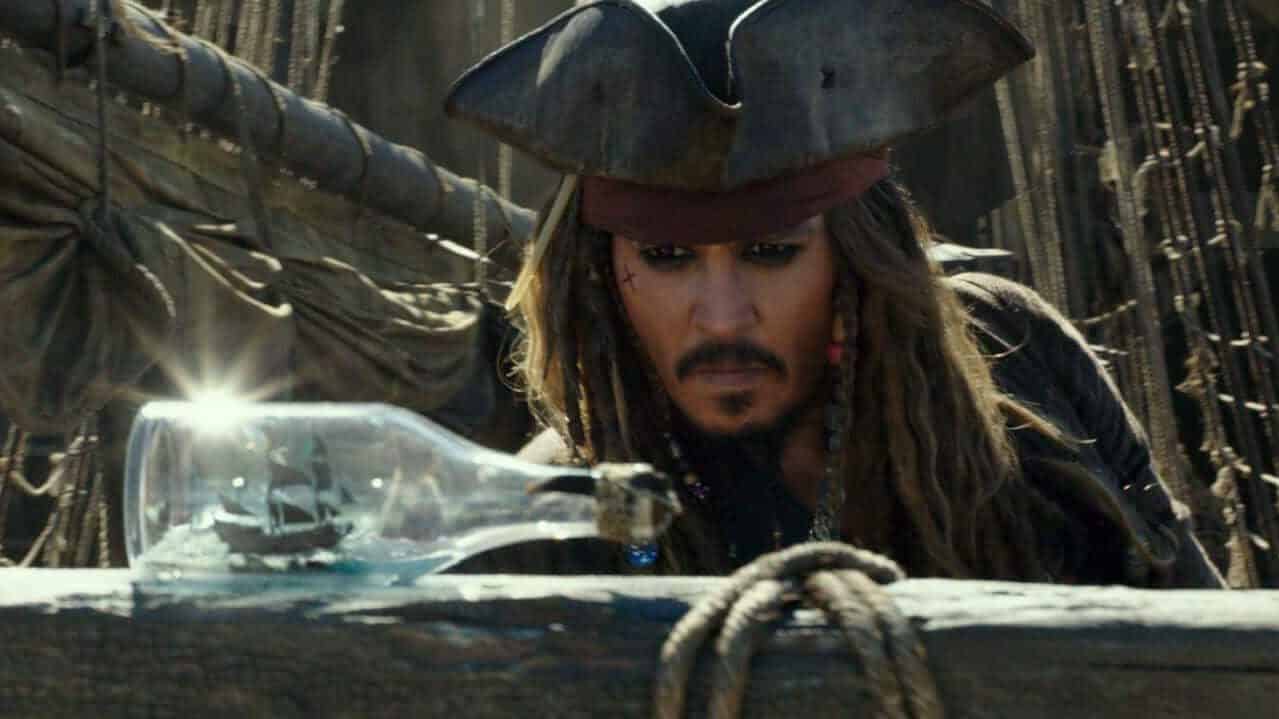 Pirati dei Caraibi: La Vendetta di Salazar – la recensione del film con Johnny Depp