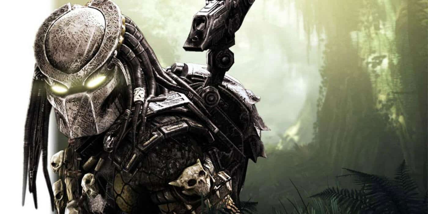 The Predator: rivelata una possibile nuova versione del poster