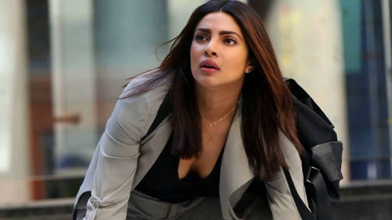 Quantico 3: la serie con Priyanka Chopra rinnovata per la terza ...