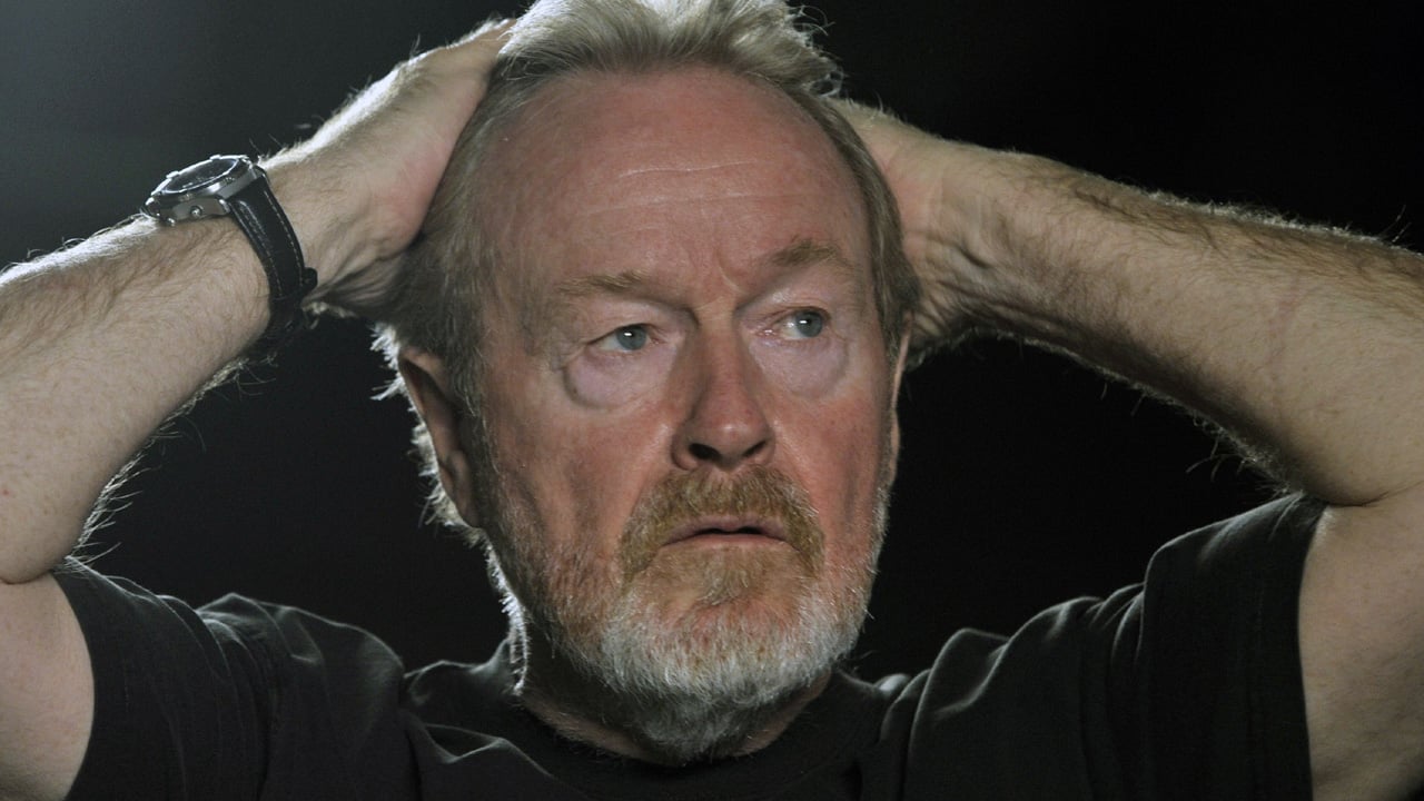 Ridley Scott su Alien: Covenant – “Volevo far cacare sotto il pubblico”