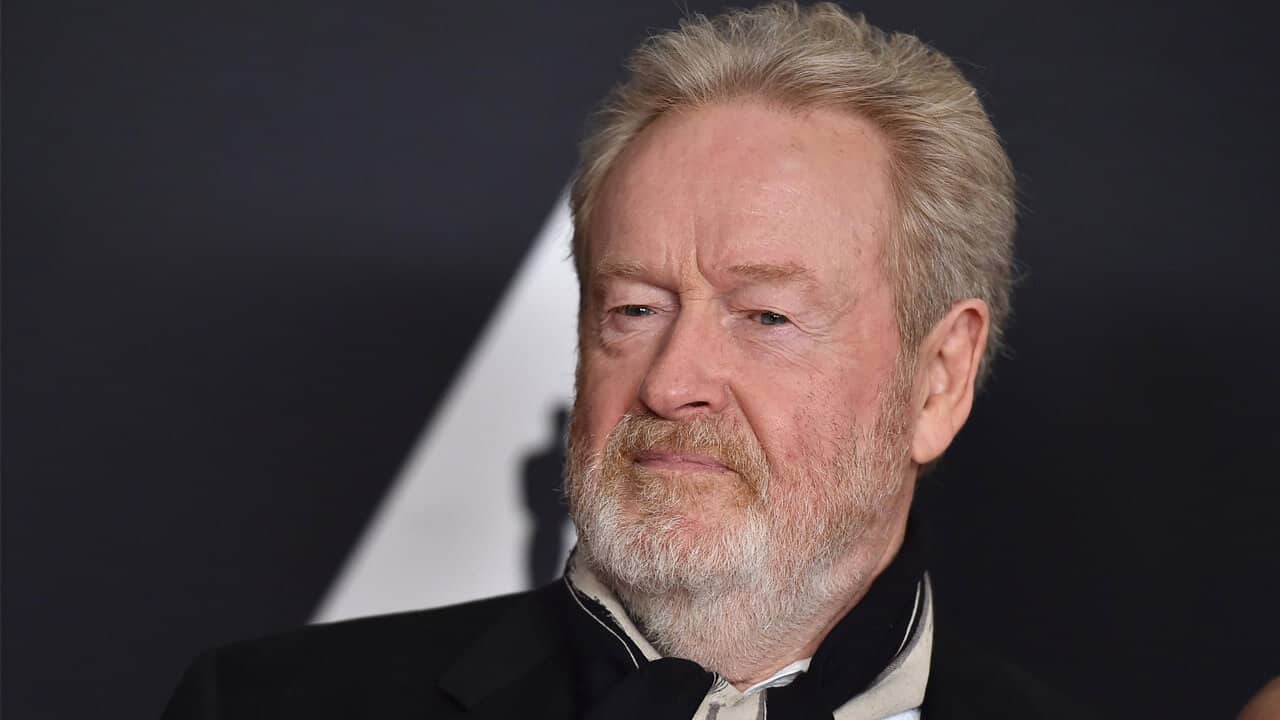 Ridley Scott: “Non ci sono molte scene eliminate in Alien: Covenant”