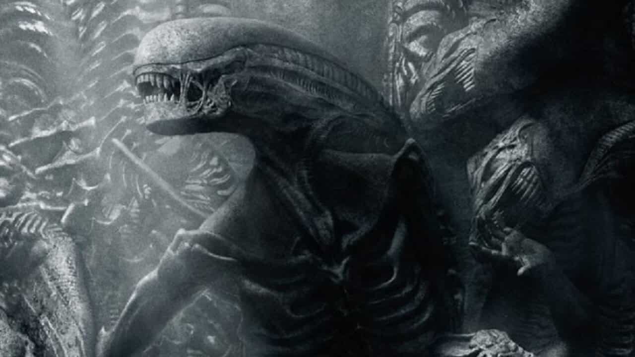 Box Office USA da paura per le anteprime di Alien: Covenant di Ridley Scott