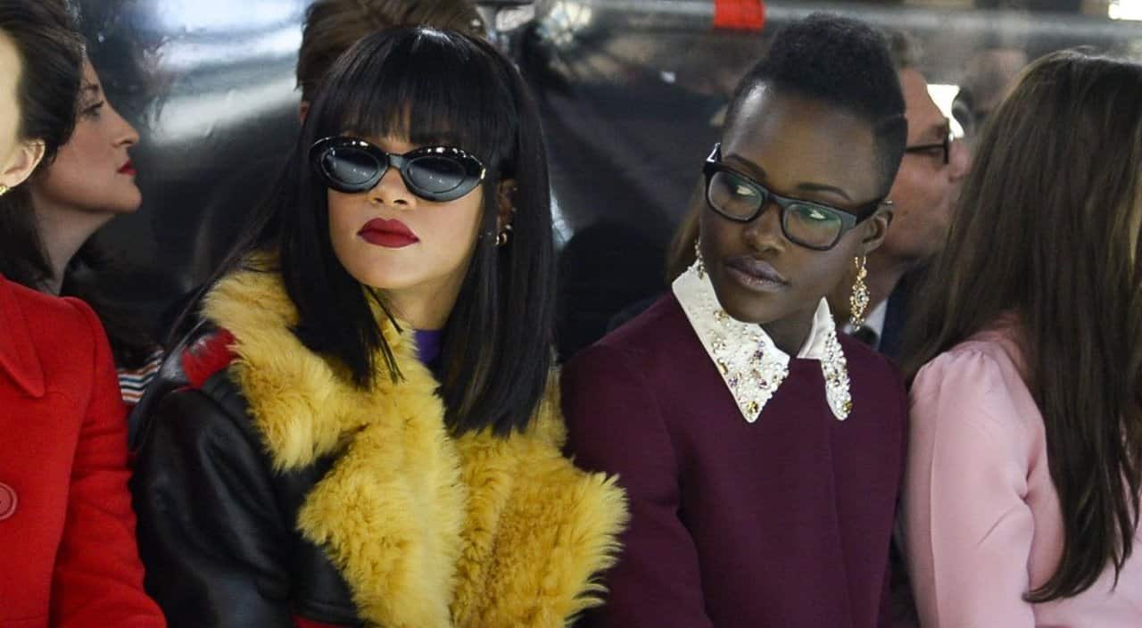 Netflix si aggiudica il film di Ava DuVernay con Rihanna e Lupita Nyong’o