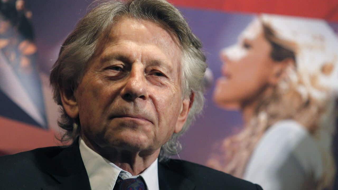 Roman Polanski non pensa che Netflix sia una minaccia per il cinema