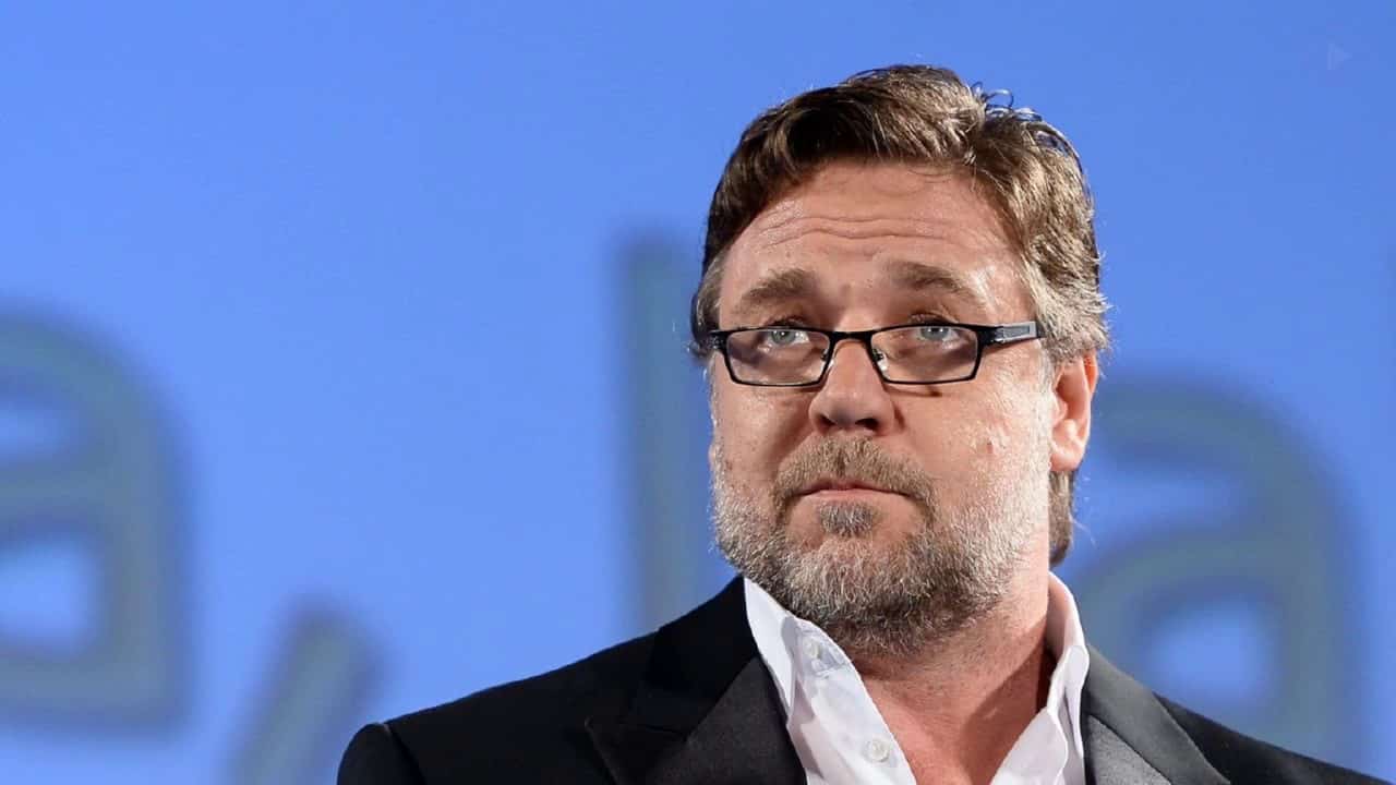 Russell Crowe in trattative per Arc of Justice con David Oyelowo