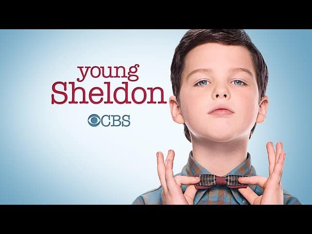 Young Sheldon: ecco il trailer ufficiale del prequel di The Big Bang Theory
