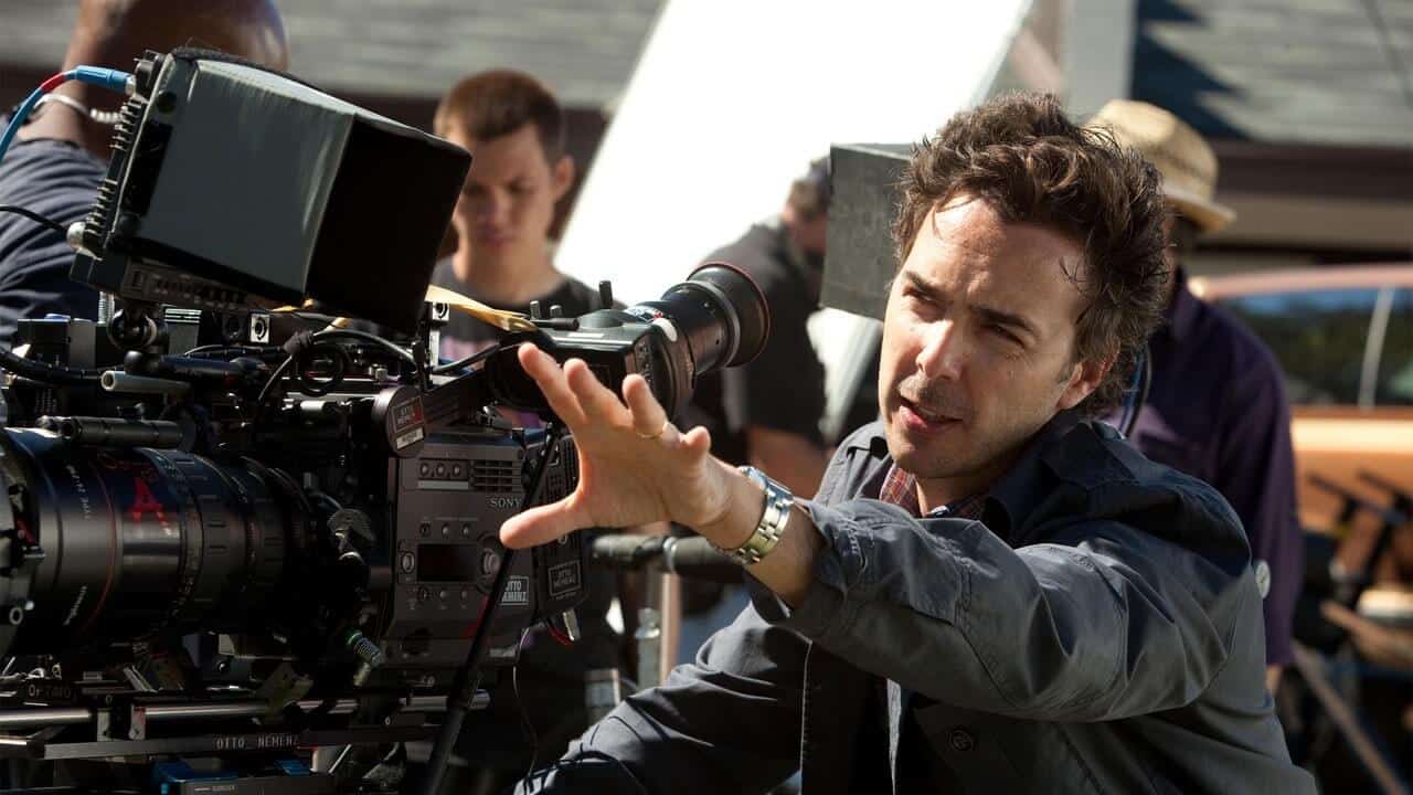 Shawn Levy produrrà l’horror Infinity Reel scritto da Adam D’Alba