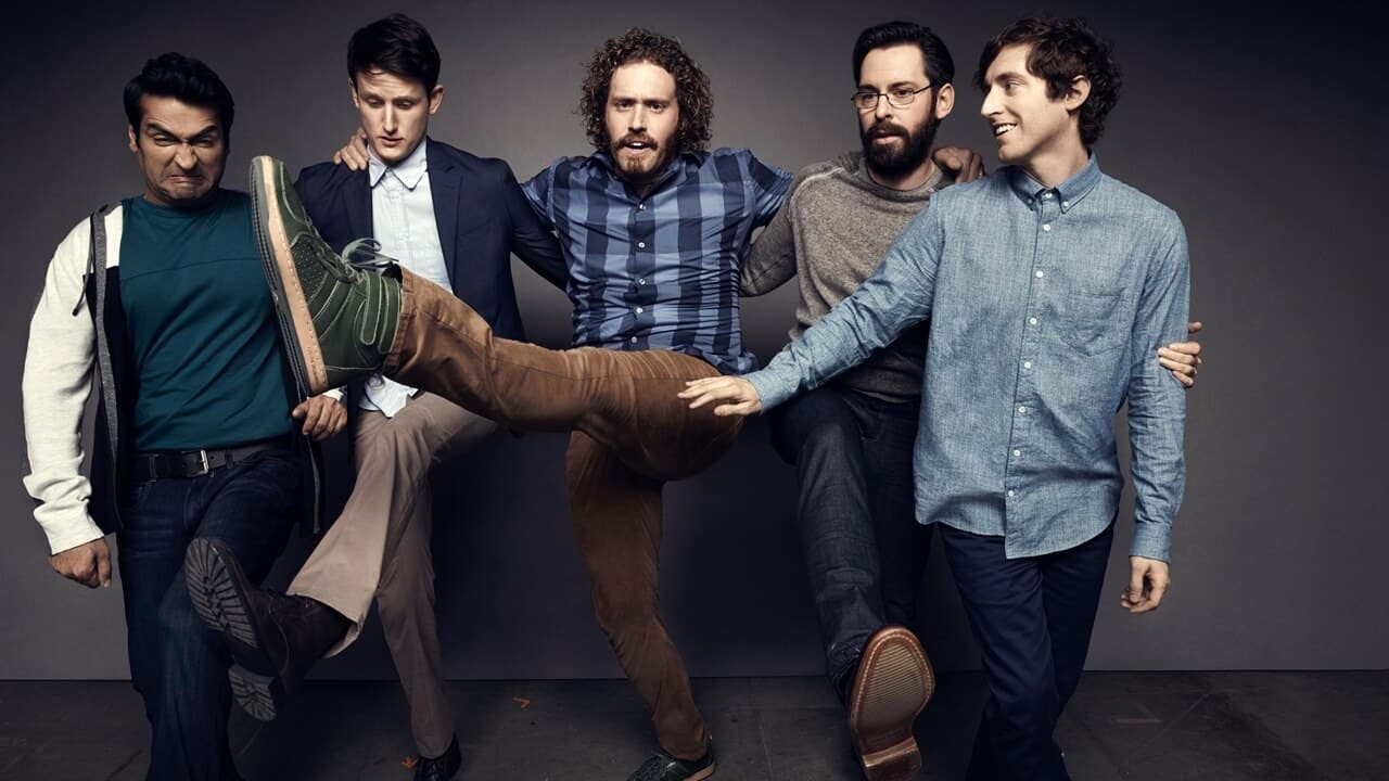 HBO rinnova Veep e Silicon Valley per una nuova stagione