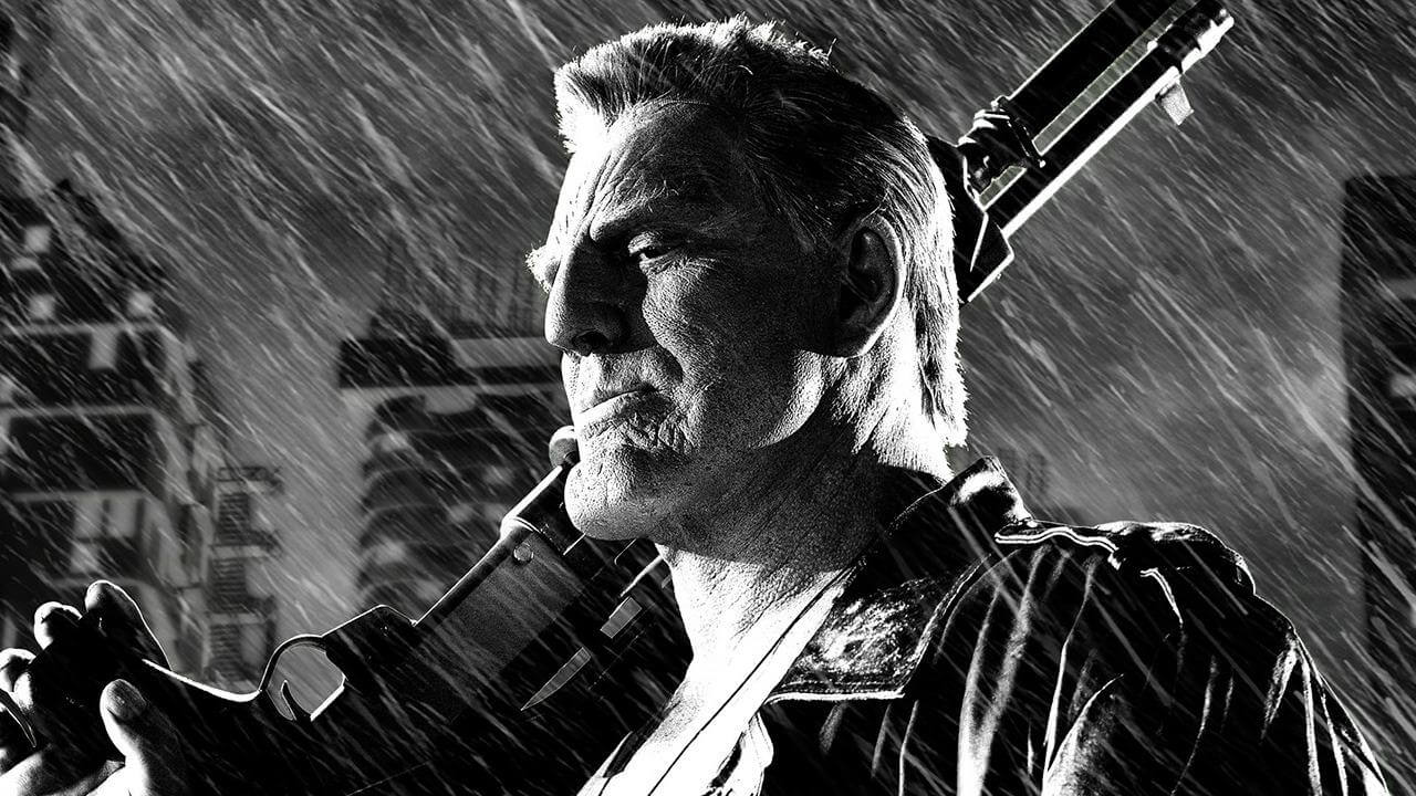 Sin City cinematographe.it