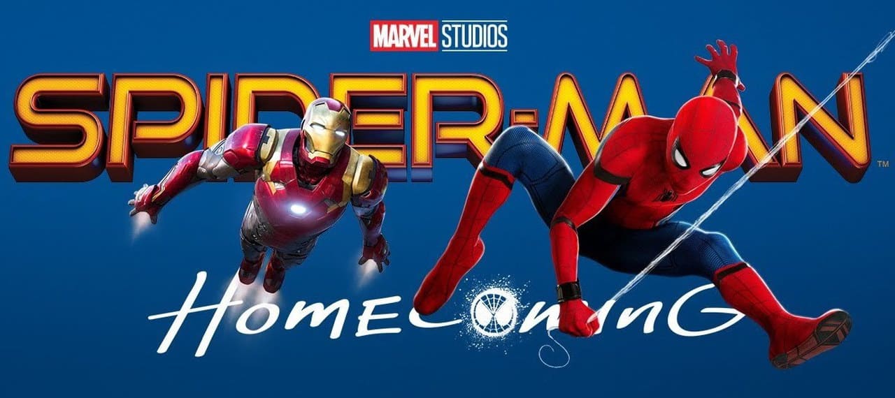 Spider-Man: Homecoming – Iron Man e Peter Parker combattono Avvoltoio nel nuovo poster