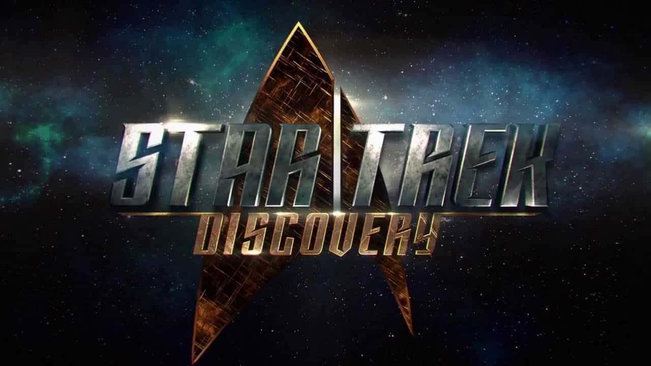 Star Trek: Discovery – rivelate le foto e il poster della serie TV dal SDCC 2017