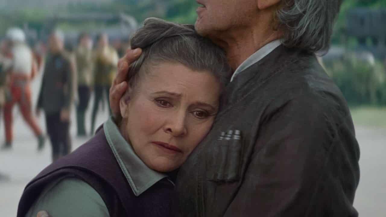 Star Wars: Gli Ultimi Jedi non avrà una storia d’amore centrale