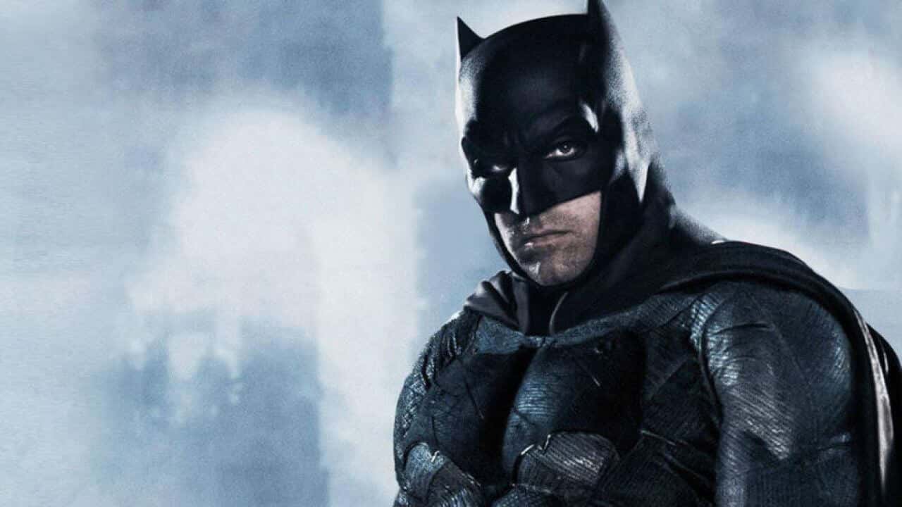 Ben Affleck ha iniziato l’allenamento per The Batman