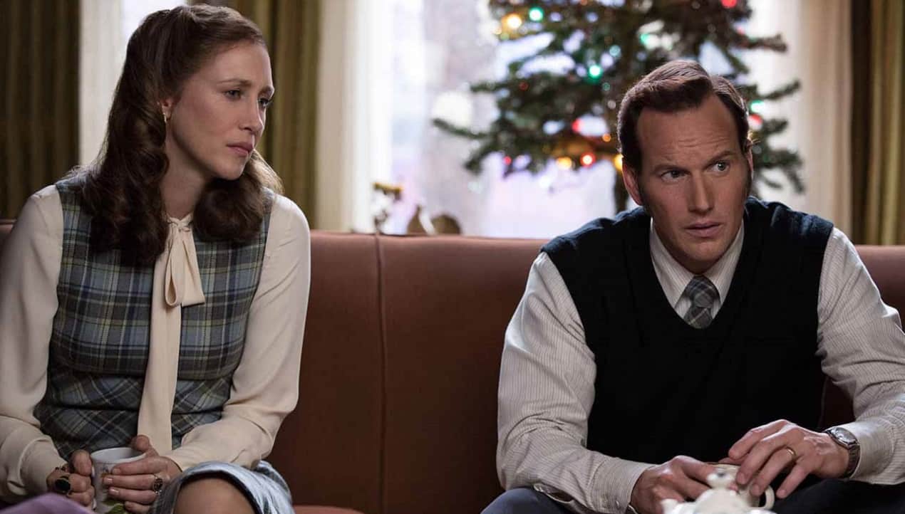 The Conjuring 3: lupi mannari nella possibile trama? Addio case infestate