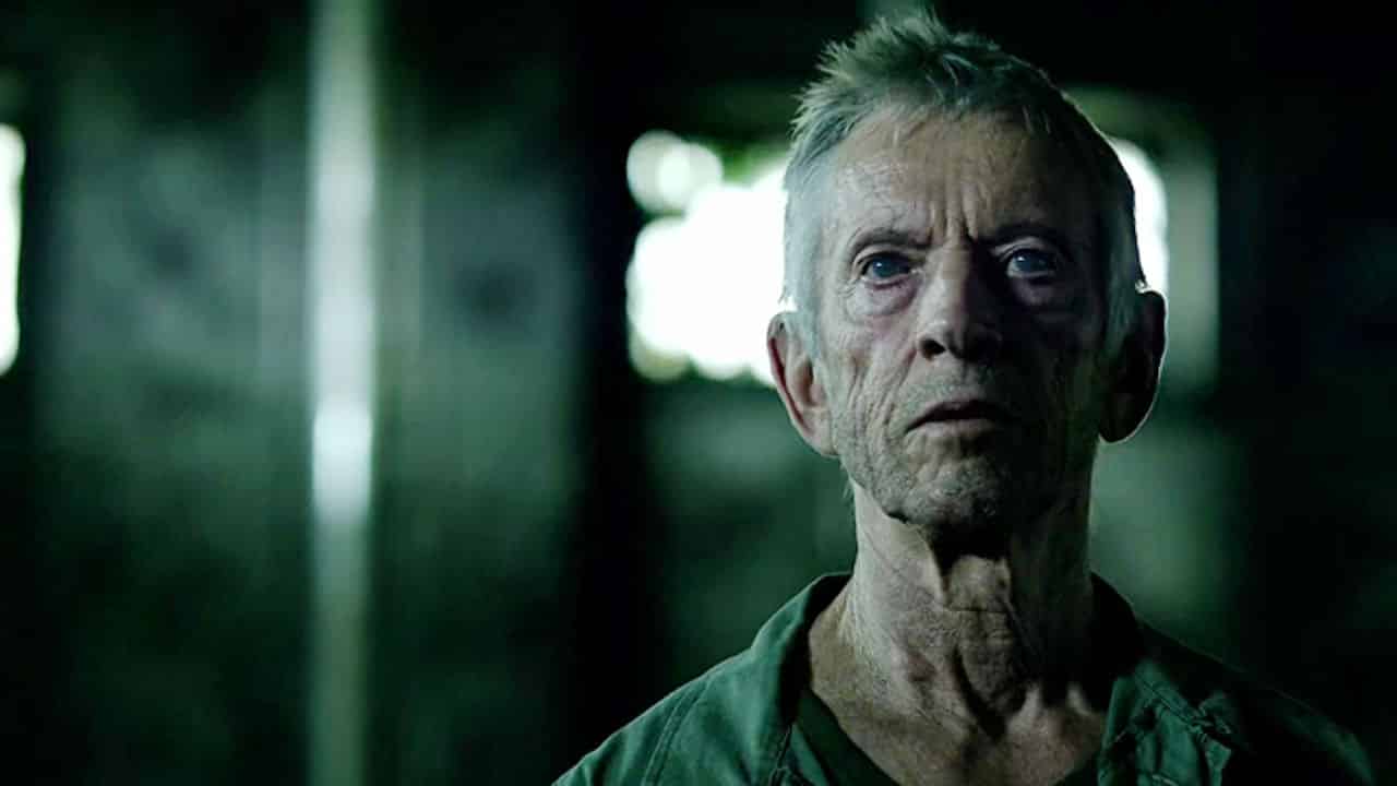 The Defenders: Scott Glenn descrive Stick come in “un’area grigia”