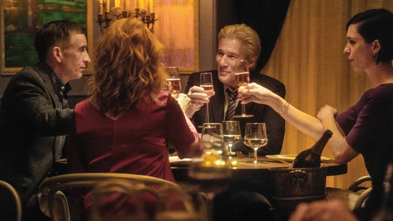 The Dinner: la recensione del film di Oren Moverman