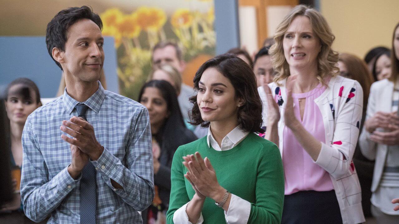 Powerless: NBC cancella la serie DC dopo una sola stagione