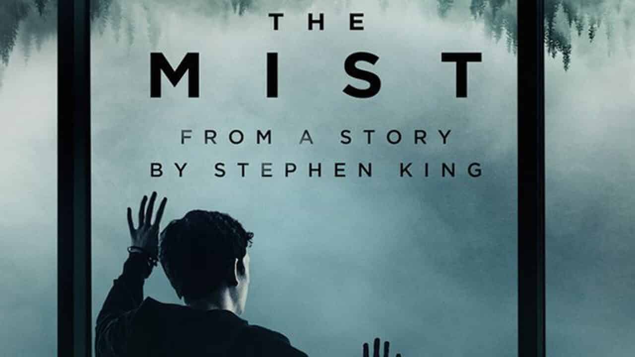 The Mist: distruzione e paura nel nuovo trailer della serie tv