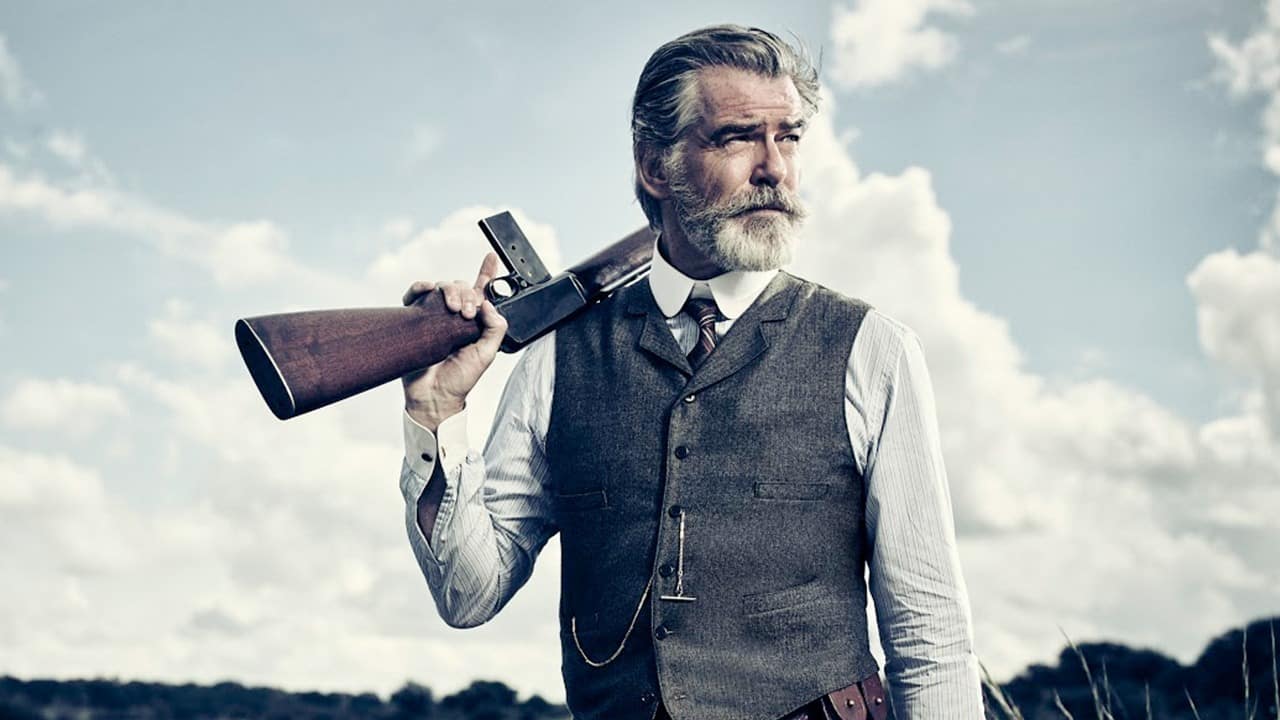 The Son: AMC rinnova la serie con Pierce Brosnan per la seconda stagione