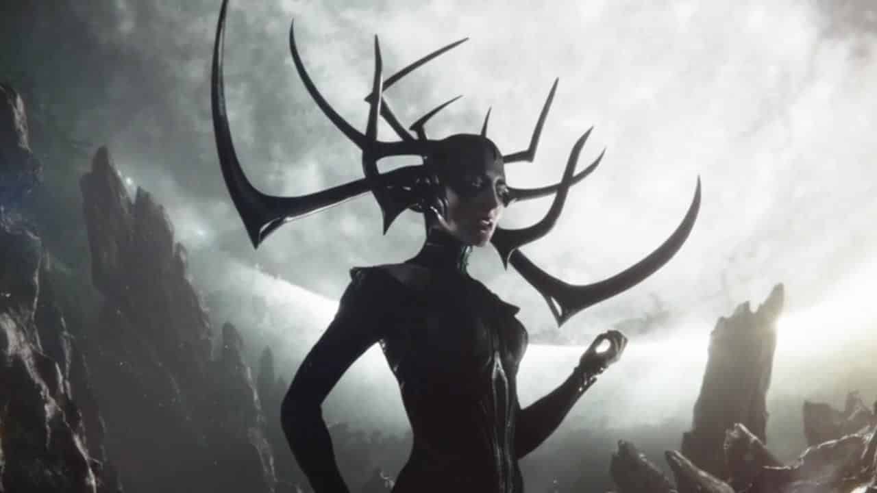 Thor: Ragnarok – L’ombra di Hela incombe nel nuovo concept art