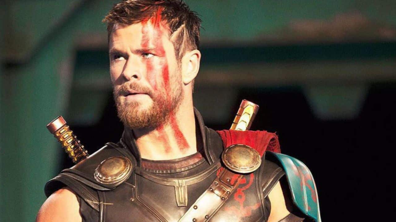 Thor: Ragnarok – il cubo cosmico sarà presente nel film?