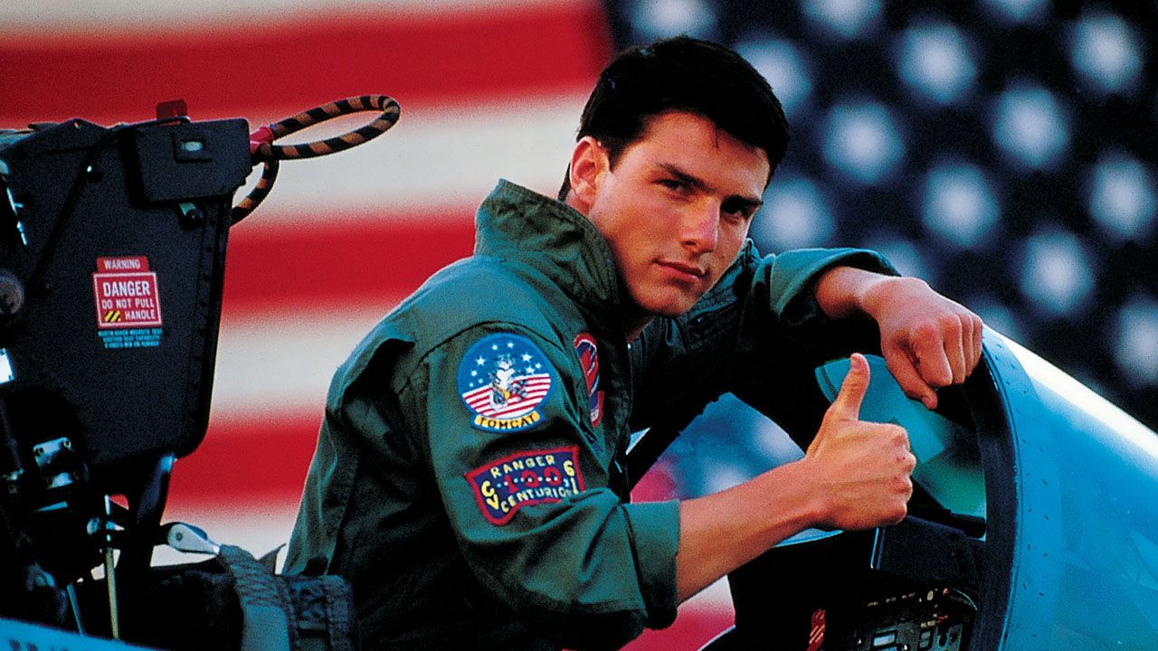 Top Gun 2 – Tom Cruise conferma il sequel del film