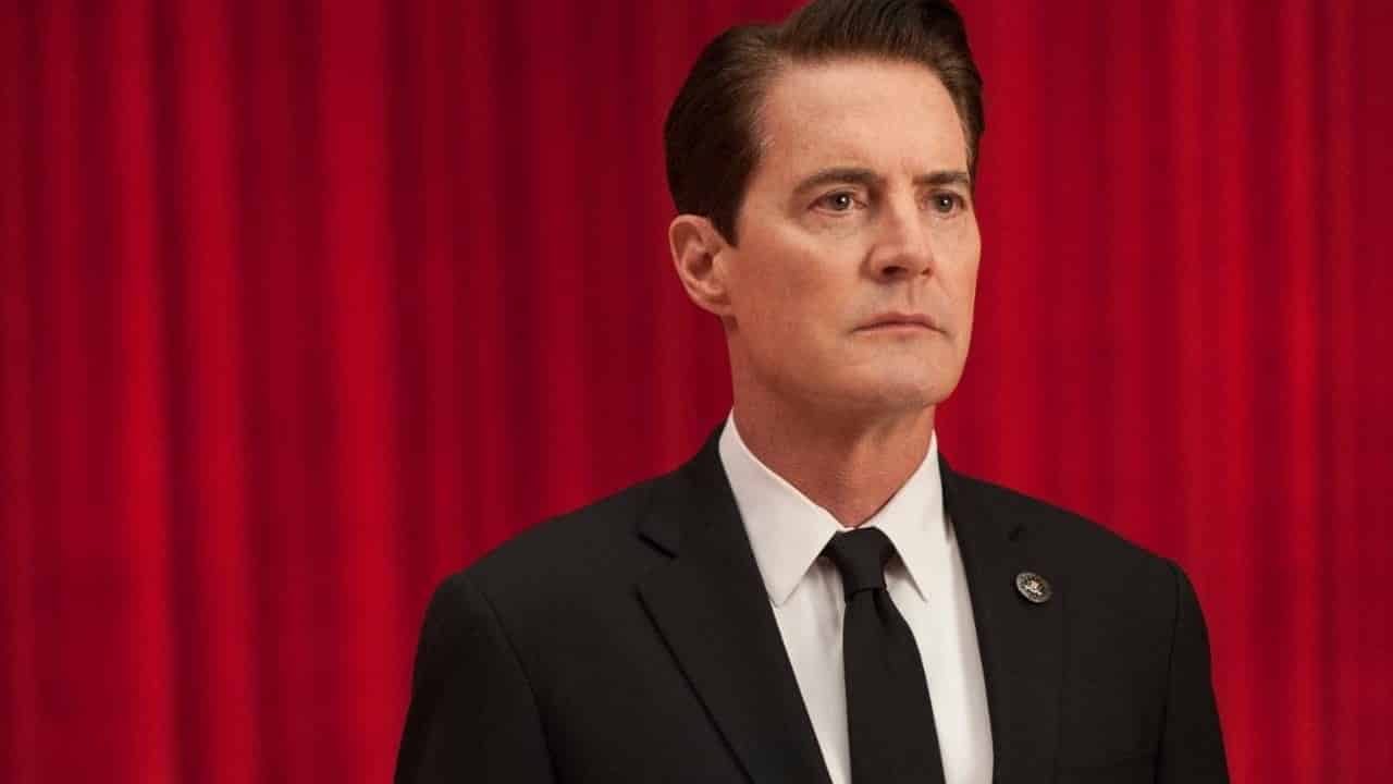 Twin Peaks 4 – Mark Frost sta considerando nuovi episodi