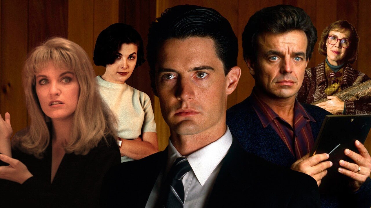 Twin Peaks: i primi episodi in contemporanea con gli USA su Sky Atlantic