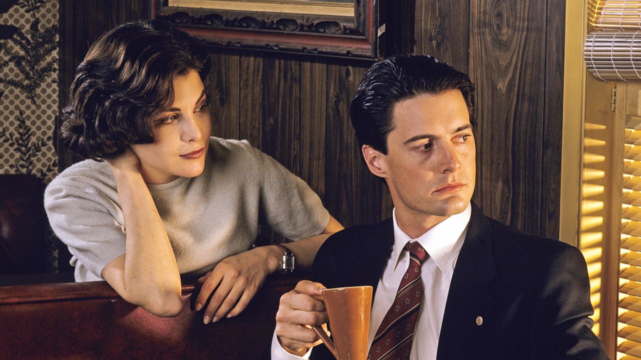 Twin Peaks 3: i primi due episodi rilasciati per sbaglio su Sky on Demand