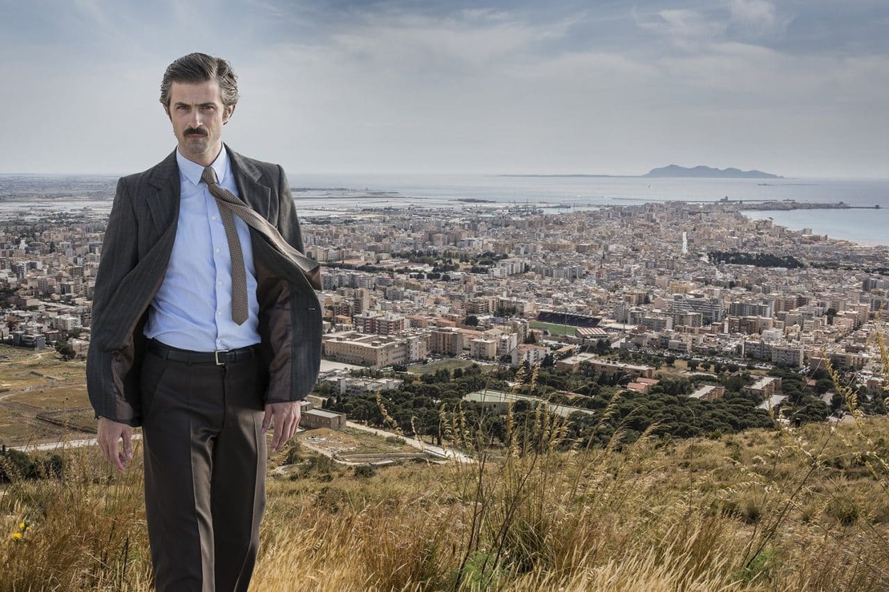 Maltese – Il Romanzo del commissario: anticipazioni, trama e cast della fiction su Rai 1