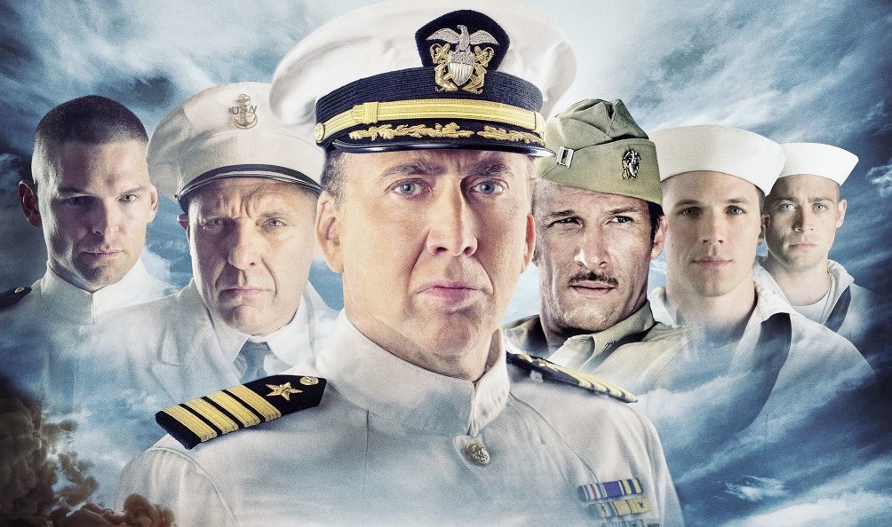 USS Indianapolis: la recensione del film di Mario Van Peebles